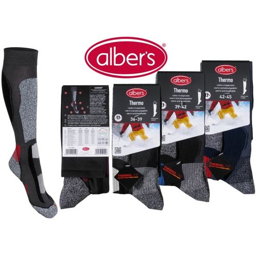 Albers Thermo Carape 36-39 slika 2