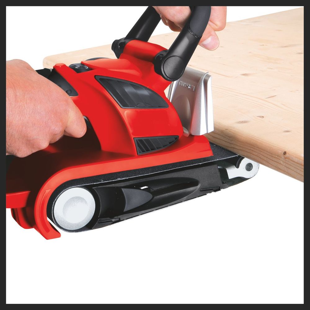 Einhell Trakasta brusilica TE-BS 8540 E slika 3
