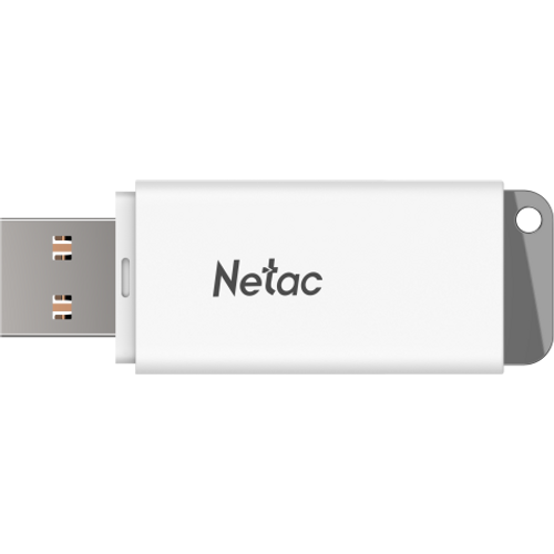 Netac Flash drive 64GB U185 USB3.0 sa LED indikatorom NT03U185N-064G-30WH slika 2