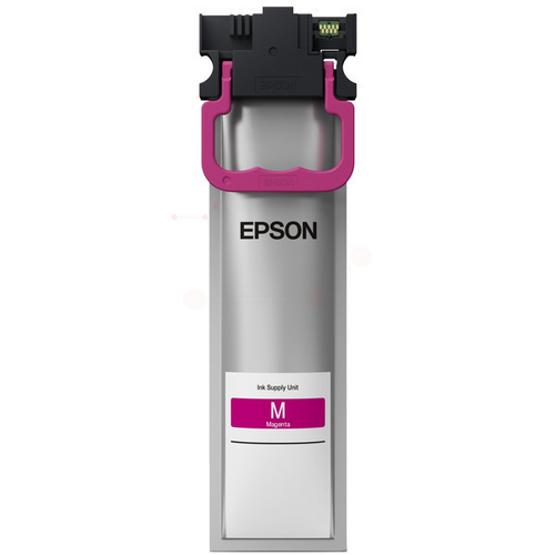 Epson tinta WF-C53xx/WF-C58xx Ink L Magenta C13T11C340 slika 1