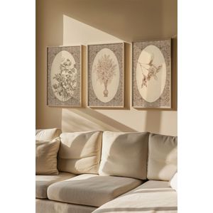 Dekorativna slika u okviru - Artsmdf3Lu7-5070