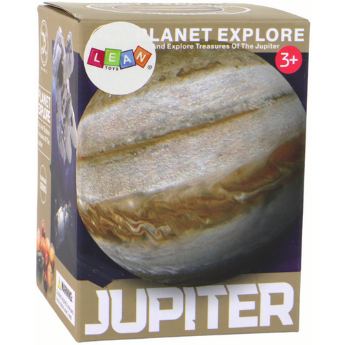 Edukativni set iskopavanja planeta Jupiter slika 3
