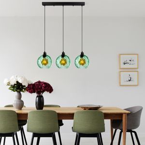 Luster Benek – 20-14345 – zelena boja