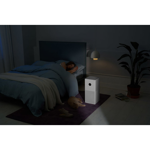 Xiaomi Smart Air Purifier 4 Lite EU | Pročišćivač zraka slika 5