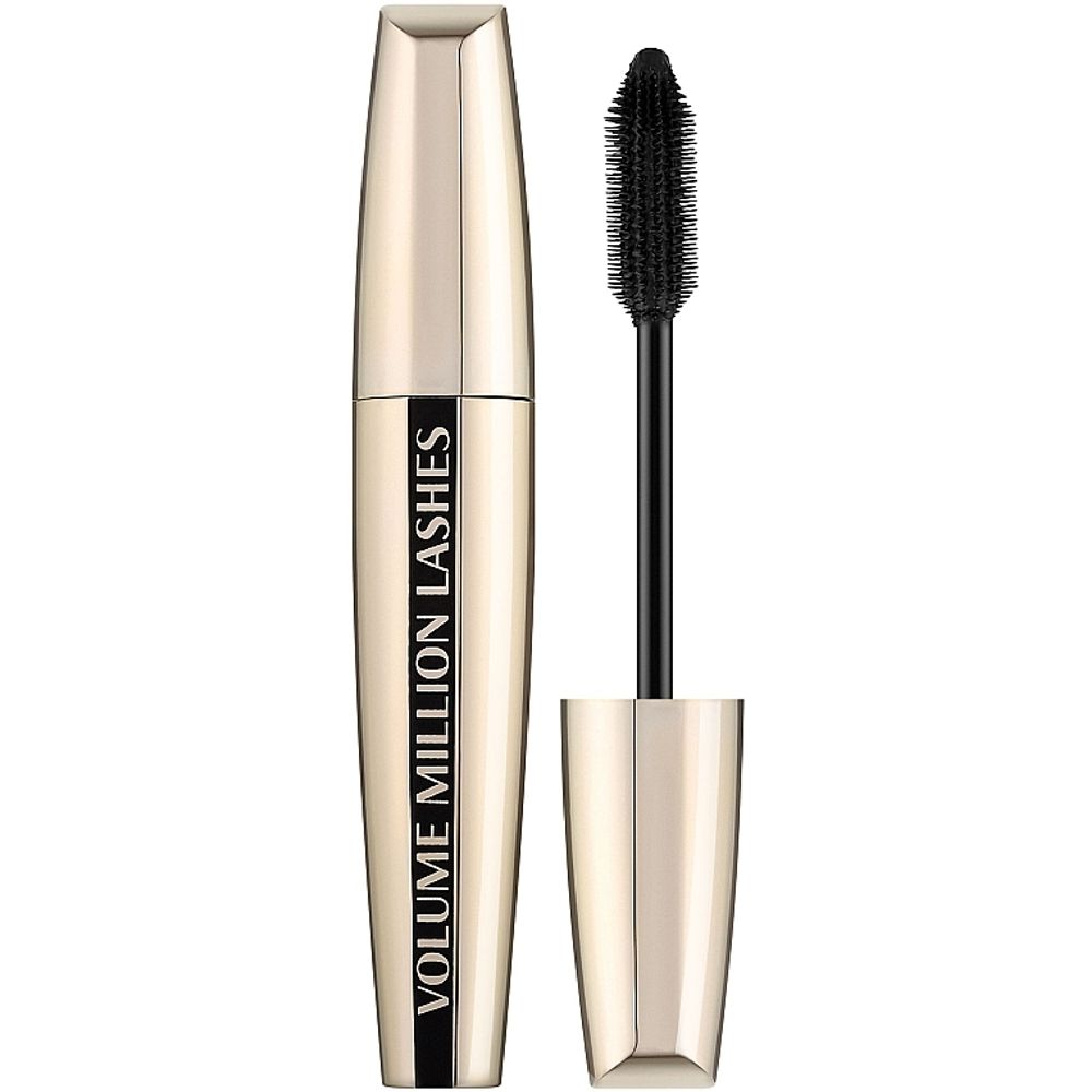 L'Oréal Paris Volume Million Lashes Maskara za oči Black 10,7ml slika 7