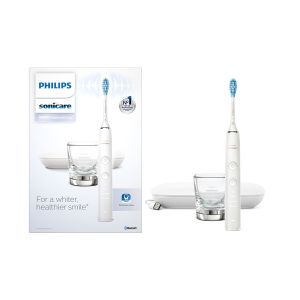 Philips Sonicare DiamondClean 9000 Sonična električna četkica s aplikacijom HX9911/27