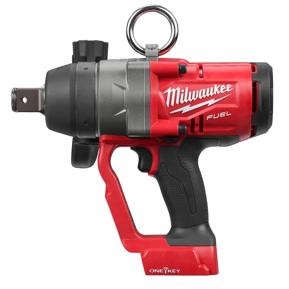 Milwaukee Stezač Udarni Aku M18 Onefhiwf1-0X 1" 2400Nm Fuel 4933459732 slika 2