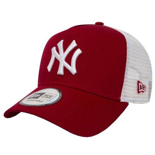 New Era New York Yankees MLB Clean Cap 11588488 slika 1