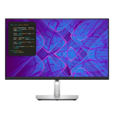 DELL Professional P2723QE 27-inčni 4K Monitor s IPS zaslonom slika 1