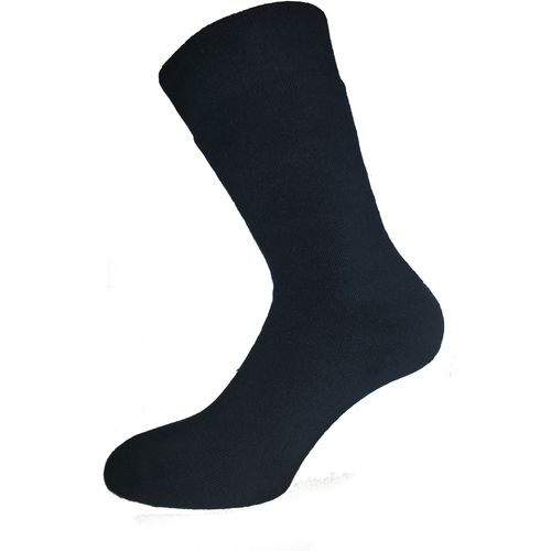 SOCKS BMD Termo sokna art.081 veličina 43-44 teget slika 1