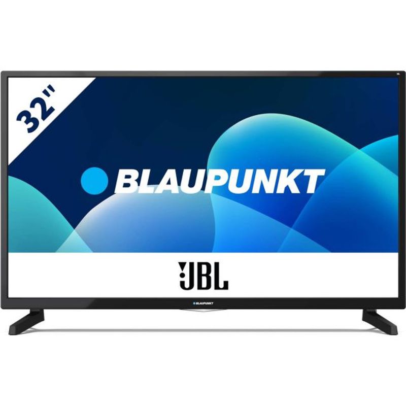 Blaupunkt Blaupunkt TV BN32H1322EEB HD image