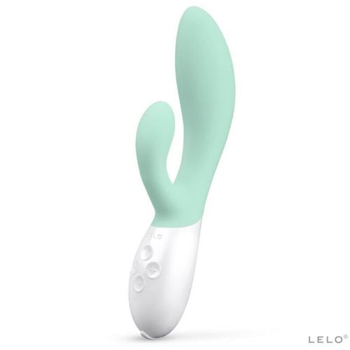 Lelo Ina 3 Rabbit vibrator slika 25