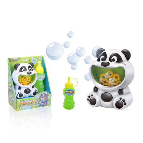 BUBBLE FUN mjehurići Panda DHOBB10470A slika 1