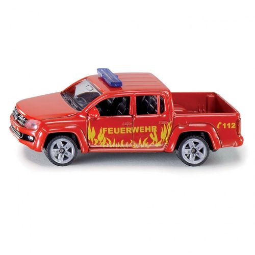 SIKU Firefighter pick-up slika 2