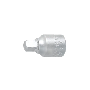Unior - Adapter, prihvat 1/2" 	3/8" 190.7/2