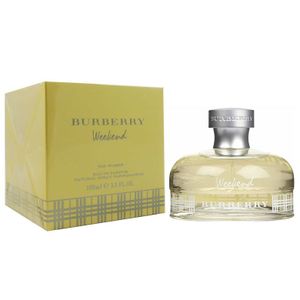 Burberry Weekend for Women Eau De Parfum 100 ml (woman)