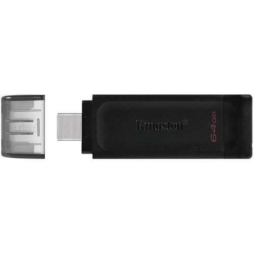 Kingston DataTraveler 70 USB-C 64GB USB 3.2 Gen 1 slika 2