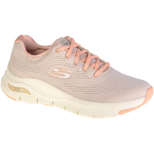 Skechers Arch Fit-Big Appeal ženske tenisice 149057-NTCL slika 1