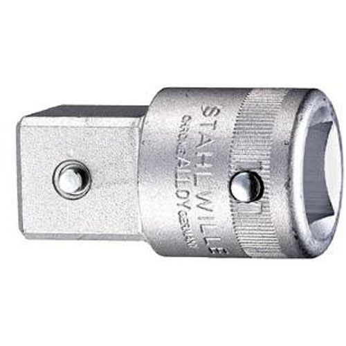 Adapter za nasadni ključ, pogon (odvijač) 3/4'' (20 mm) pogon 1'' (25 mm) 61 mm Stahlwille 569 15030006 slika 2