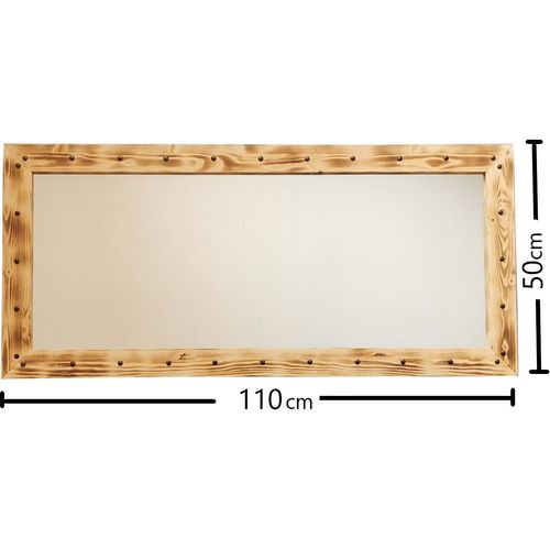 Z11050ES Walnut Mirror slika 6