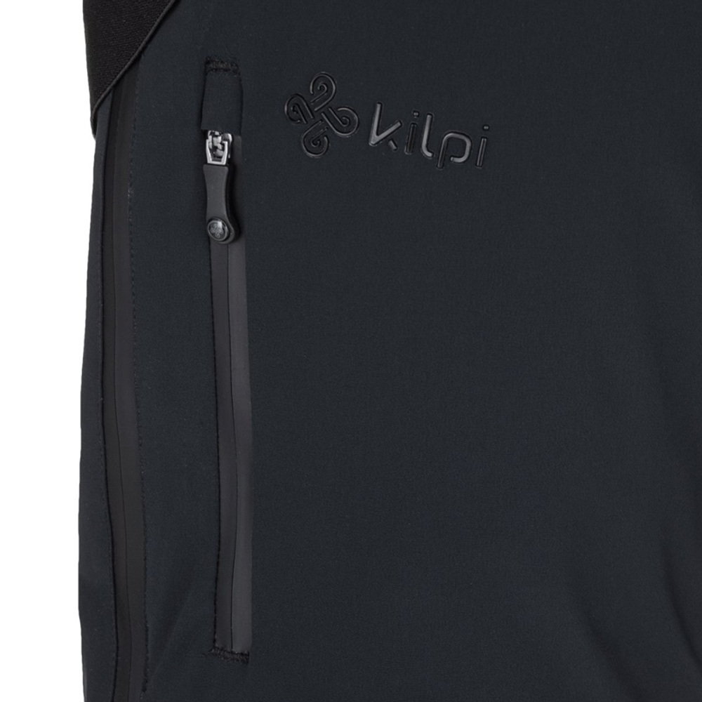 KILPI Muške Ski hlače TEAM PANTS-M slika 3