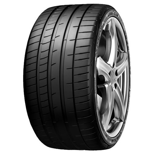 Goodyear 95Y 245/35R20 EAG F1 SUPERSPORT XL FP let   slika 1