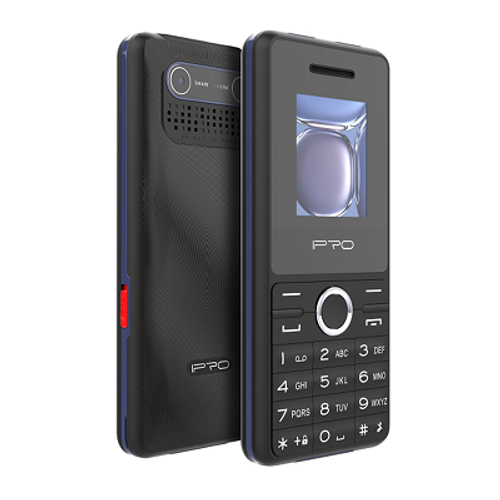 IPRO A31 1.77" 32MB/32MB crno-plavi slika 1