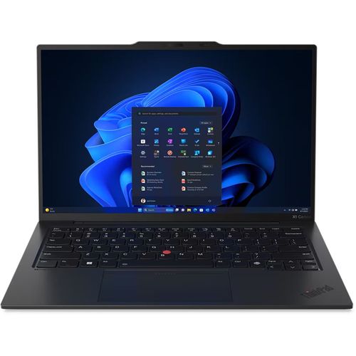 Laptop Lenovo ThinkPad X1 Carbon Gen.12 21KC004RSC, Ultra 7-155U, 32GB, 2TB, 14" 2.8K OLED Touch, Windows 11 Pro slika 1