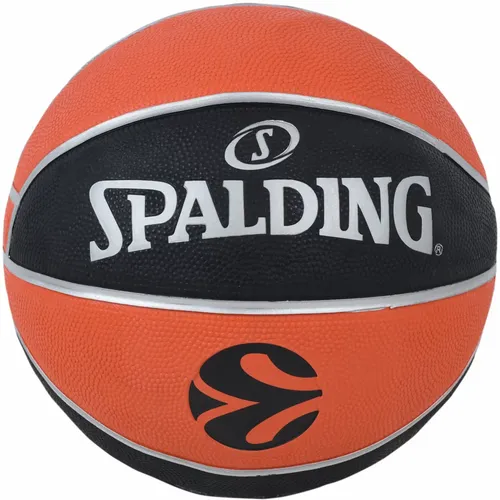 Spalding Euroleague TF-150 Legacy Ball košarkaška lopta 84169Z slika 3