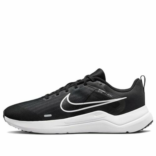 Muške Tenisice Nike DOWNSHIFTER 12 DD9293 001 Crna slika 4