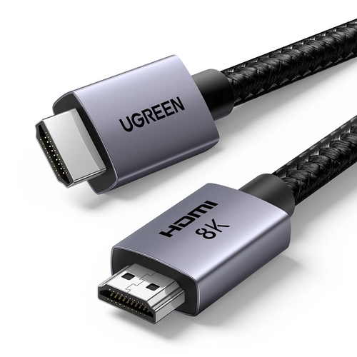 Ugreen 8K Ultra HDMI 2.1 cable - 5M slika 4