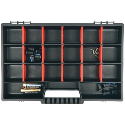 Organizer KNO30204 -Organizaciona kutija klaser 290x35x195 slika 4