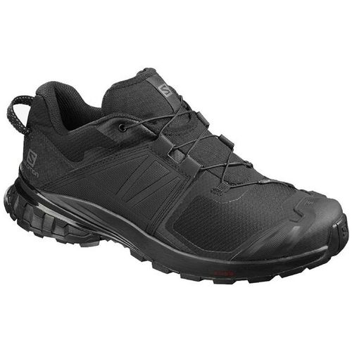 Salomon Tenisice XA Wild Black slika 1