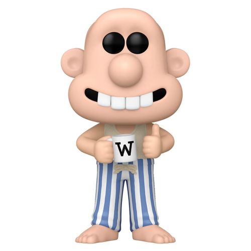 POP figure Wallace &#38; Gromit Wallace slika 1