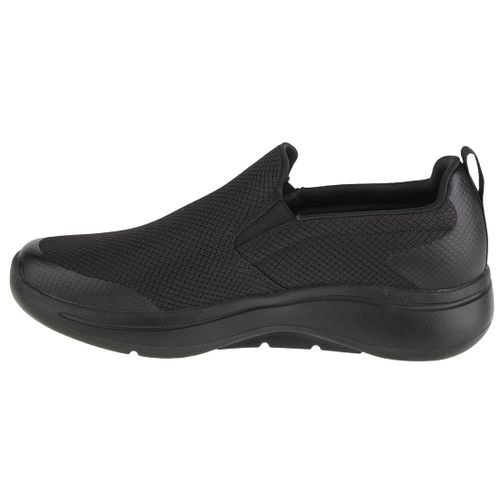 Skechers Go Walk Arch Fit-Togpath muške tenisice 216121-BBK slika 3