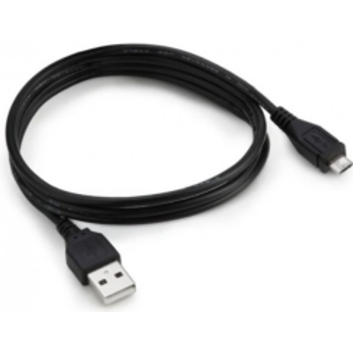 Kabl GEMBIRD CCP-mUSB2-AMBM-1.8M** Gembird USB 2.0 A-plug to Micro usb B-plug DATA cable BLACK 1.8M (79) slika 1