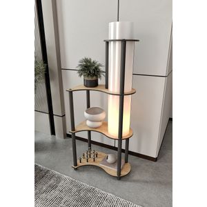 KS-11120 Lampa za Pod - Orah
