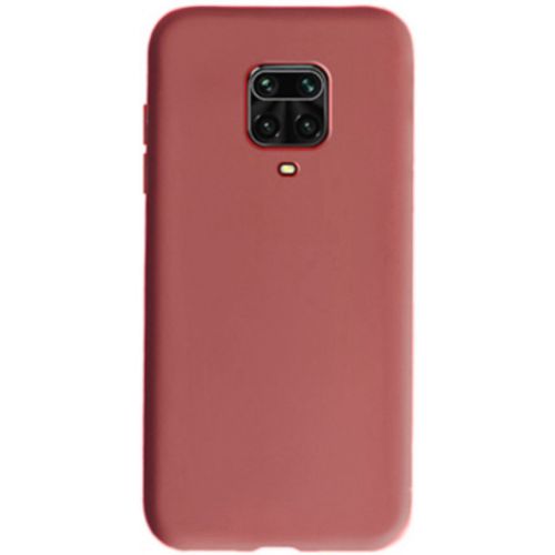 MCTK4-IPHONE 11 * Futrola UTC Ultra Tanki Color silicone Red (99) slika 1