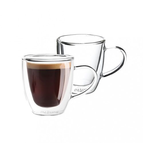 Altom Design čaše za espresso kavu Andrea 80 ml - 010300894 slika 3