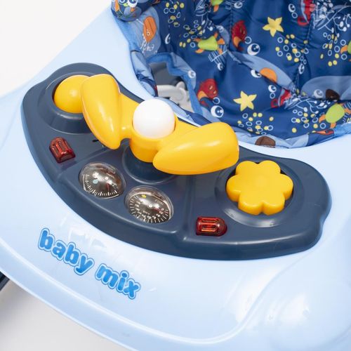 Baby Mix hodalica – Dark blue slika 5