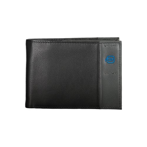 PIQUADRO MEN'S WALLET BLACK slika 1