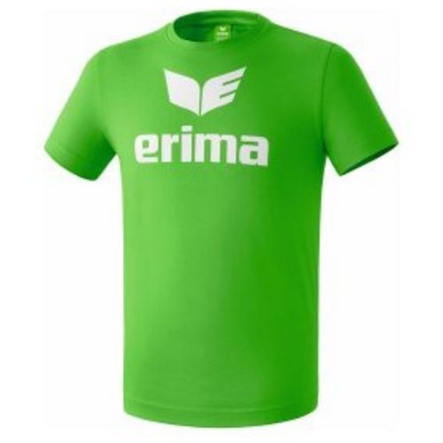 Erima Majica promo t-shirt green slika 2