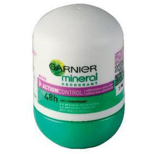 Garnier Mineral Action Control 48h Roll-on 50ml slika 1