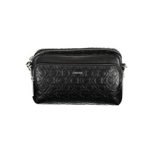 CALVIN KLEIN BLACK WOMEN'S BAG