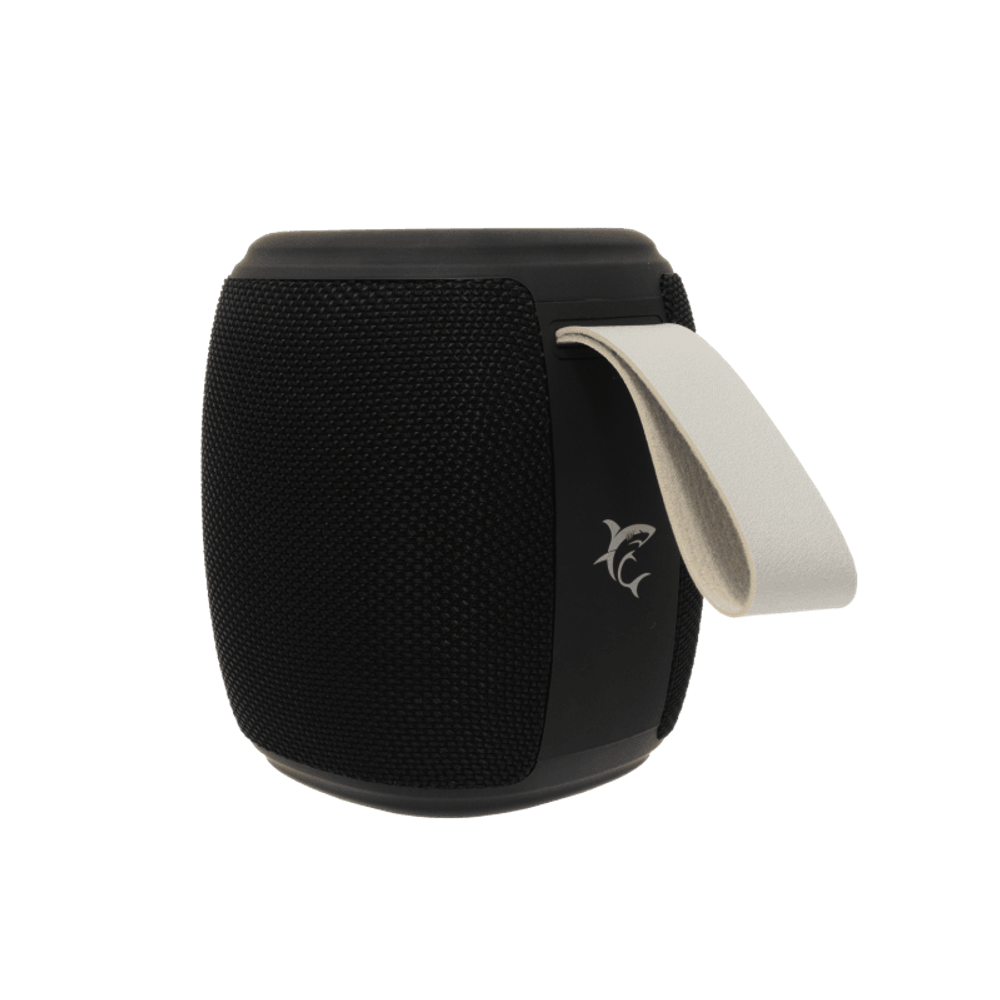 WHITE SHARK Bluetooth zvčnik GBT-888 DHAK, crni slika 3