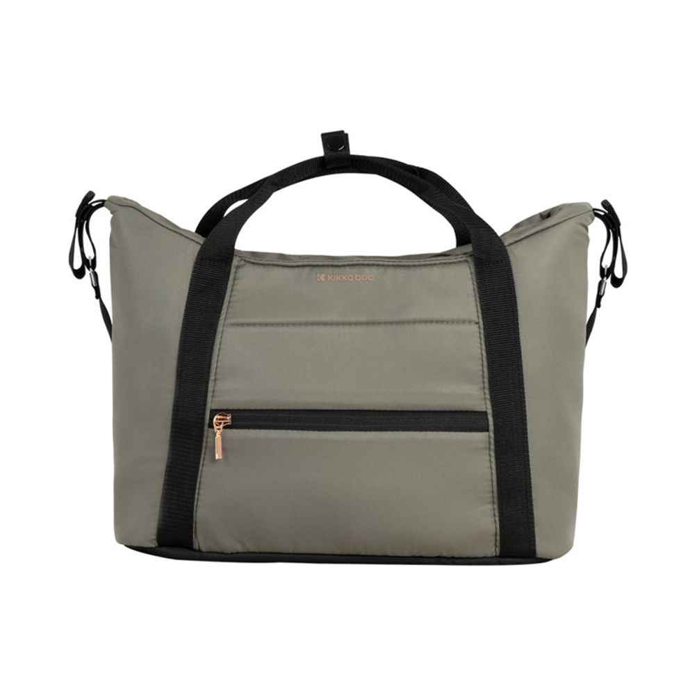 Kikka Boo Kolica Kara 2U1, Army Green slika 19