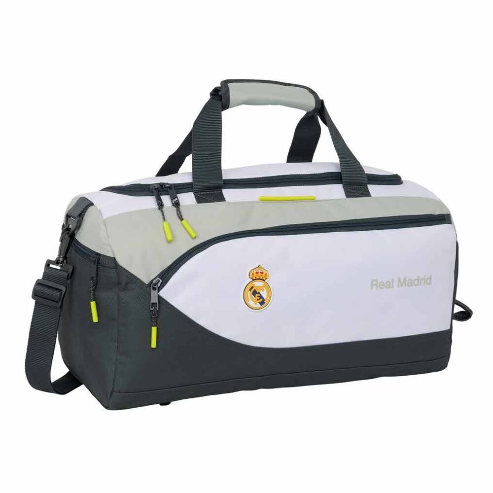 Real Madrid sportska torba 25/26 slika 1