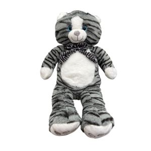 Plišana igračka - mačka 60 cm DN200041360