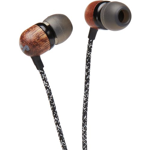 House of Marley In-ear slušalice Smile Jamaica Wireless 2, Signature Black slika 2