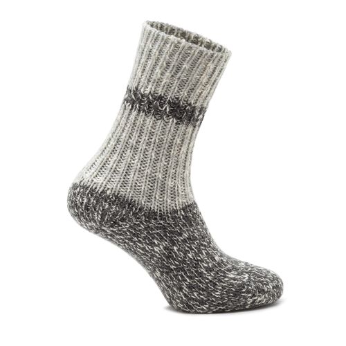 UNISEX čarape Snow Mood x1 Winter socks - SIVA slika 1